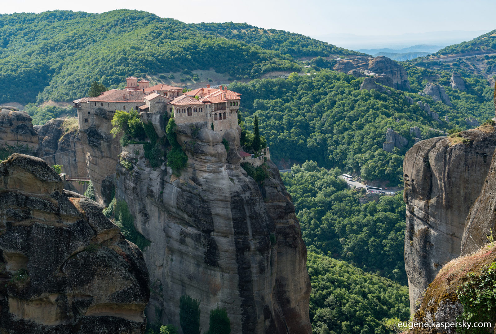Meteora